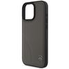 Mercedes Mehcp16X23Rbcsb Iphone 16 Promax 6.9 Brązowy/Brown Hardcase Mb Curved Stitches Leather