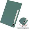 Case For Samsung Galaxy Tab S9 FE+ S10 FE Tablet Cover with Pencil Holder Funda For Galaxy Tab S9 FE Plus+ Cover SM-X610 SM-X510