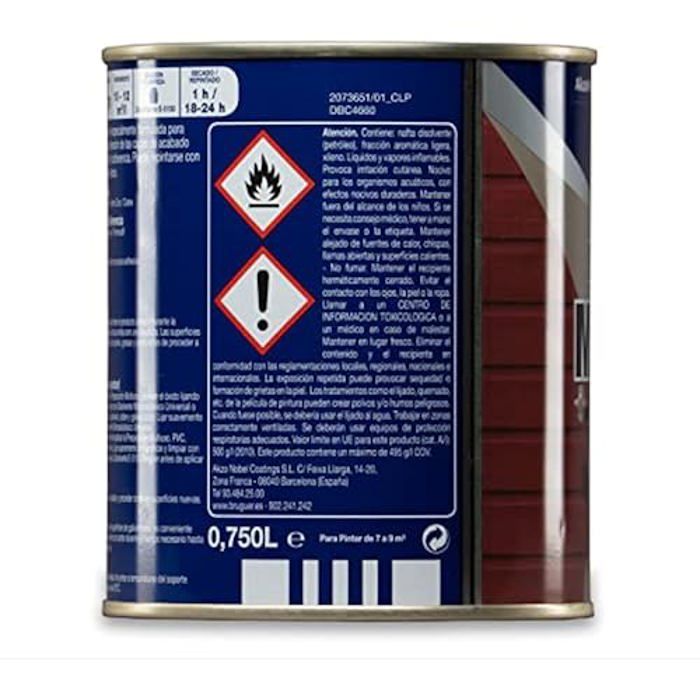 Bruguer Multi-purpose preparation, white, 750 ml