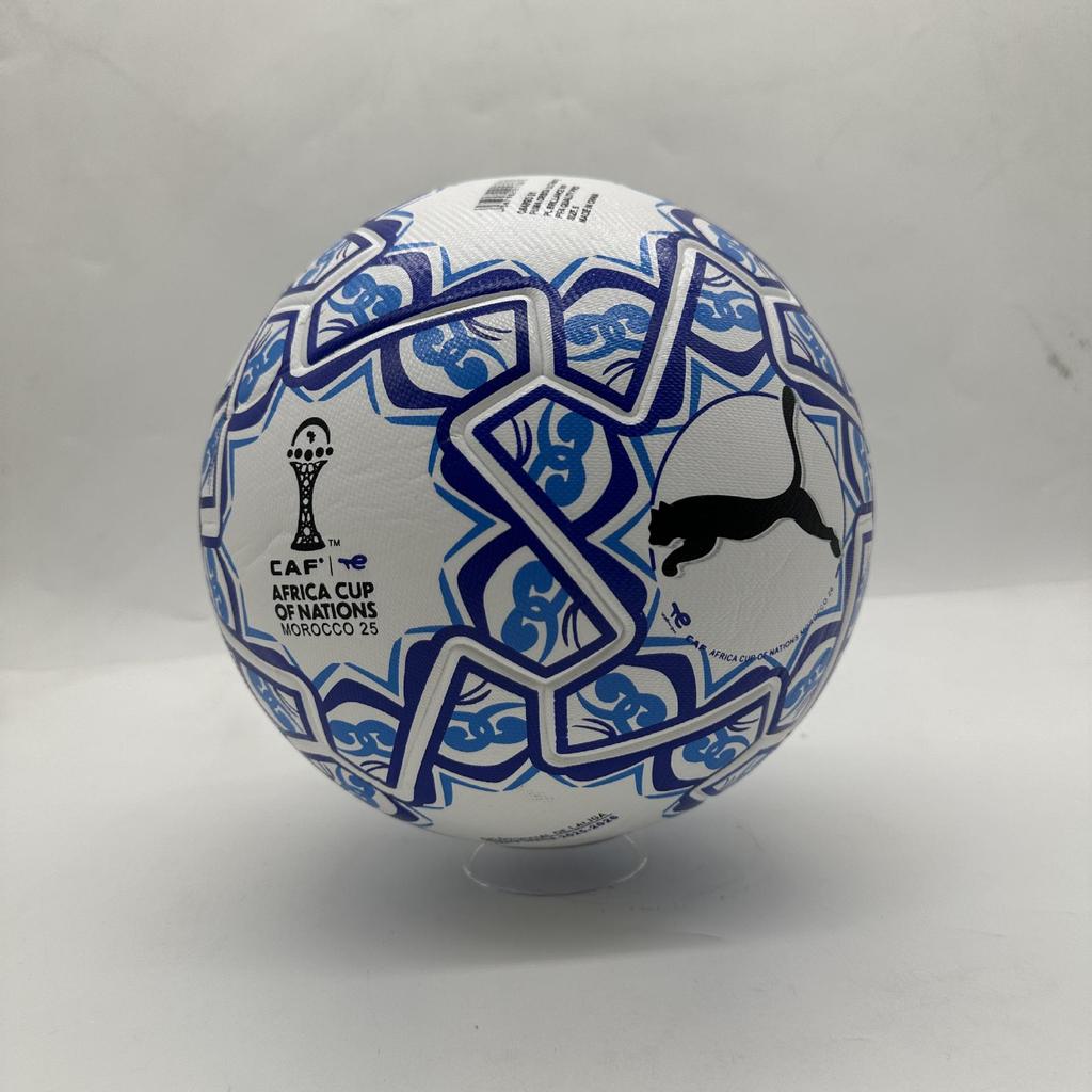 Premier League Puchar Świata Liga Mistrzów Styl Bezszwowa Skóra PU Rozmiar 5 Piłka Nożna