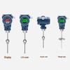 Digital Explosion-Proof Temperature Transmitter PT100 Thermocouple 4-20mA Industrial Sensor RS485