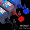 500ml Mark Pen Ink Refill - Broad Tip, Free Shipping for 5 Bottles