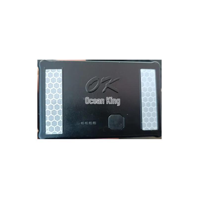 Haiyangwang OK-MIW5135/HG Headlamp with Battery