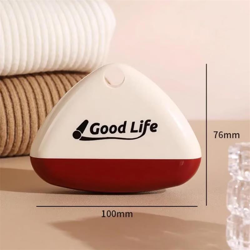 1 Stück Waschbarer Fusselentferner, Fusselbürste, Tierhaarentferner, Kleiderbürste