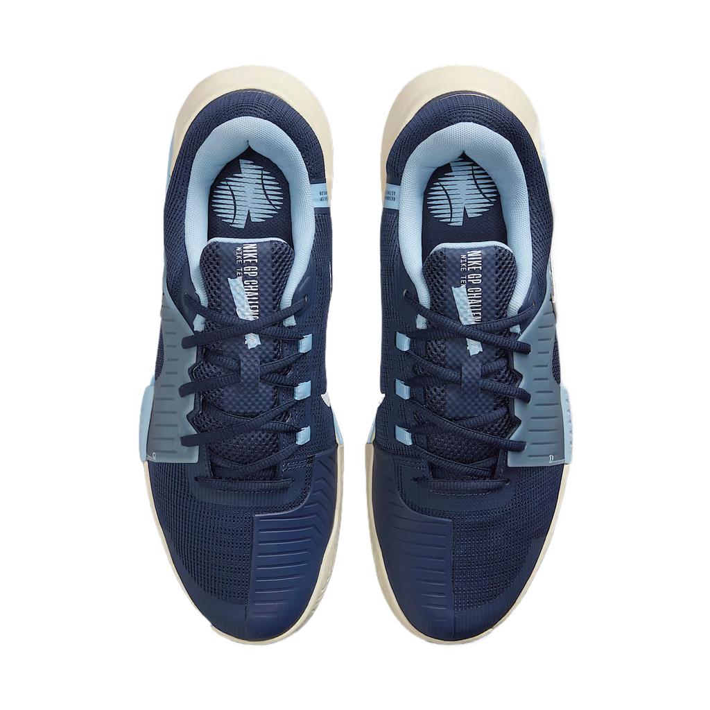 Nike Zoom GP Challenge 1 Comfortable Versatile Low-Top Tennis Shoes Men Sneakers FB3147-403