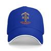 Baseball Caps Guns N Roses Graphic Men Women Casual Spring Caps