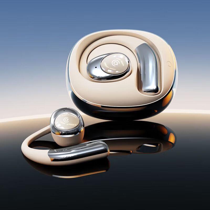 Aigo SK03 Open-Ear Air-Bone Conduction Sport Bluetooth Headset