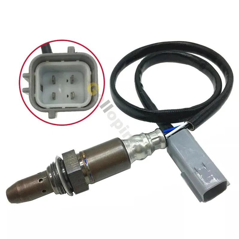 

4X Oxygen O2 Sensor 1 2 Bank 1 2 for 2008 2009 2010 Nissan Pathfinder Frontier Xterra 4.0L Upstream Downstream Front Rear