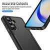 Best Protection Case for Samsung Galaxy A57 5G A 57 A17 A37 A56 A36 A16 A26 A55 A35 A15 A14 4G A54 Dual Layer Phone Cover Cases