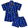 Aiai Jinbei In Limited Sizes Perfect for and Fireworks Children's "Kamawanu" (Made Japan) - Stock, 90/100/110/120, Cute, Stylish, Washable, Cool,