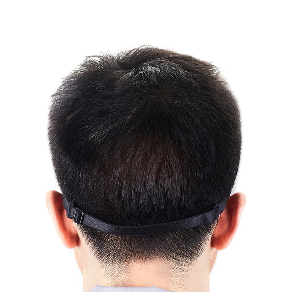 Antilost Cord for Glasses Sunglasses Strap Eyeglasses Elastic Antislip Rope Glasses Sport Strap Holder Eyewear Accessory