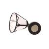 1:12 Dollhouses Living Room Wall Sconce Kid LED Wall Lamp Toy Furniture House Wall Lamp Dollhouses Furniture for Girl