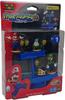 EPOCH Super Mario Balance World Game Jr. Underground Stage, ST Mark Certified, Ages 4 and Up, Toy Game, Players: 1-4