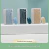 Universal Wireless Bluetooth Keyboard & Mouse: Portable, Compact, Cute - Compatible with Mobile Phones, iPads, and Tablets