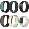 Nylon Sport Band Loop Design Replacement Wristband Fitness Tracker Strap for Amazfit Helio Strap