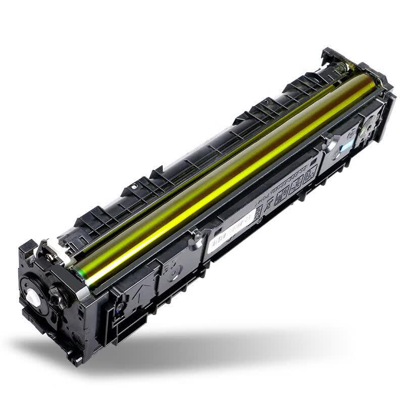 Gezhige Compatible Toner Cartridge for Canon 054 Series