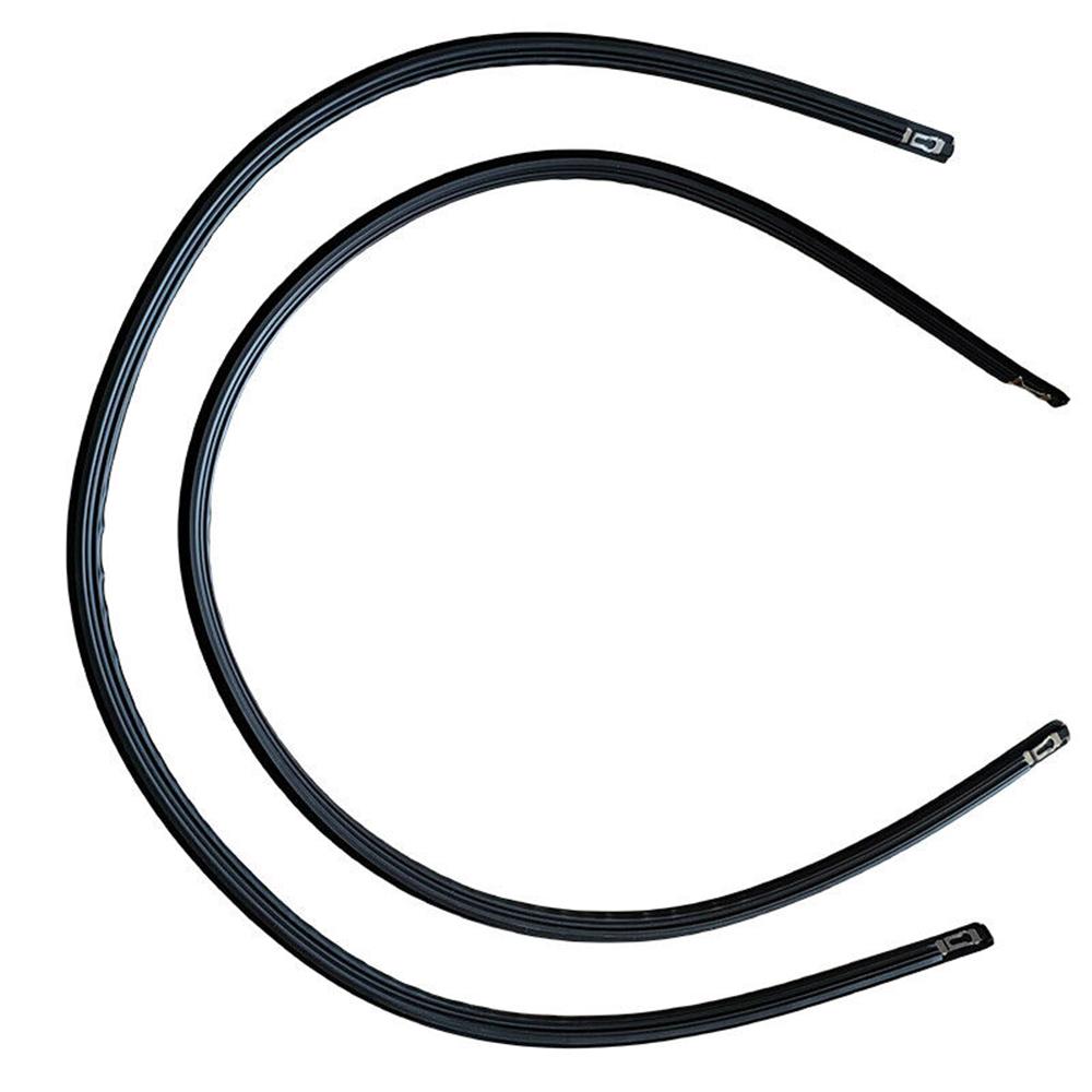 Door Roof Side Molding for Honda Civic