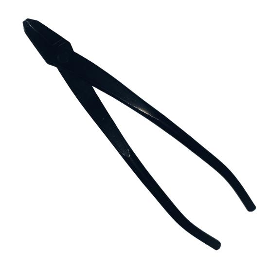 Yousheng Bonsai Hohlast-Astschere Manganstahl Schwerlast Bonsai-Schere Professionelles Bonsai-Werkzeug für präzises Astschneiden Bonsai-Training