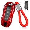 Accesorii pentru electronica auto – Huse pentru cheile de la maşină