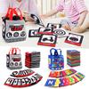 Early Child-hood Enlightenment Books Educational Fun Kids Educational Toys For Children Infants