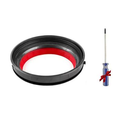 Anillo de sellado para aspiradora Dyson V10 V12slim