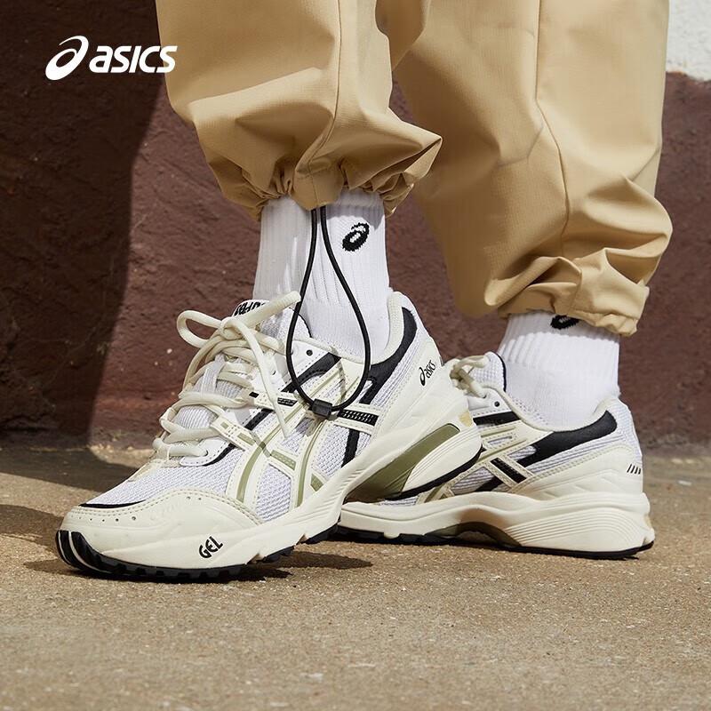 

ASICS GEL-1090 Унисекс Ретро Повседневная Обувь US 6
