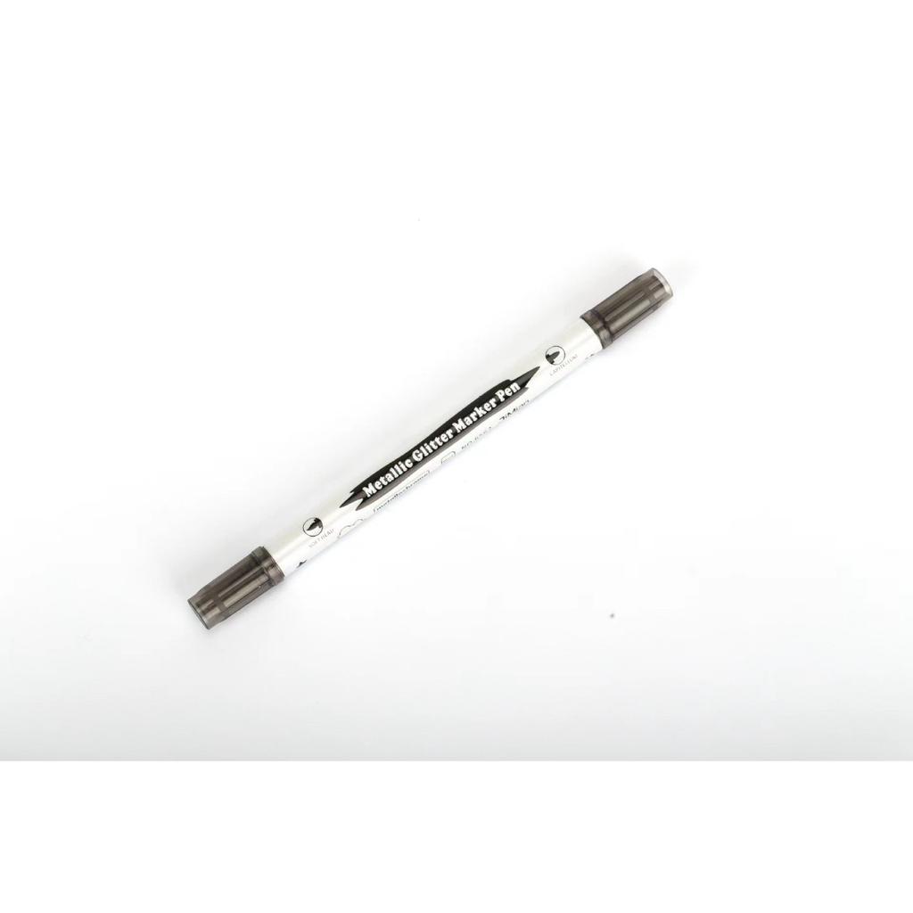 Zestaw długopisów do rysowania graffiti Graffiti Złoty Srebrny Ołówek Wodoodporny podkład malarski Tłusty pędzel Biały marker Narzędzie do paznokci