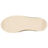 MLB Playball Slip Resistant, Abrasion Resistant, Lightweight Low Top Canvas Shoes Unisex Black 32SHP6011-50L