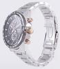Seiko Quartz Chronograph Watch SSB323P1 [Seiko] Men's