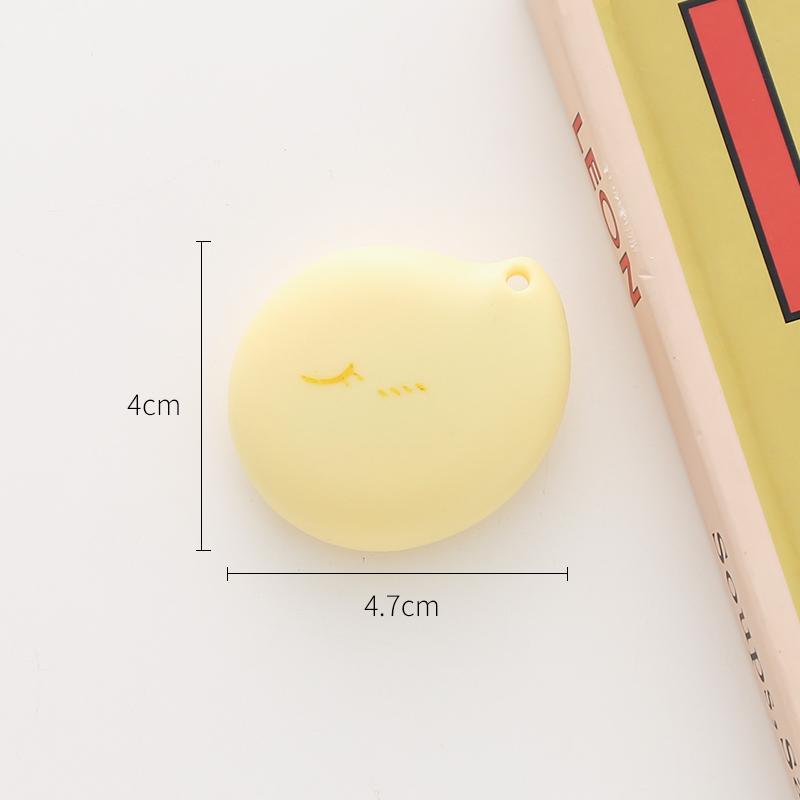 1 PC Charming Cartoon Cat Claw Retractable Paper Cutter Utility Knives Stationery for School Office Home