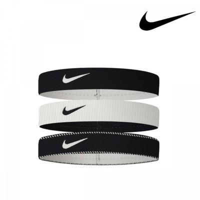 Flex Wide Fitness Hairband Set If1642 036