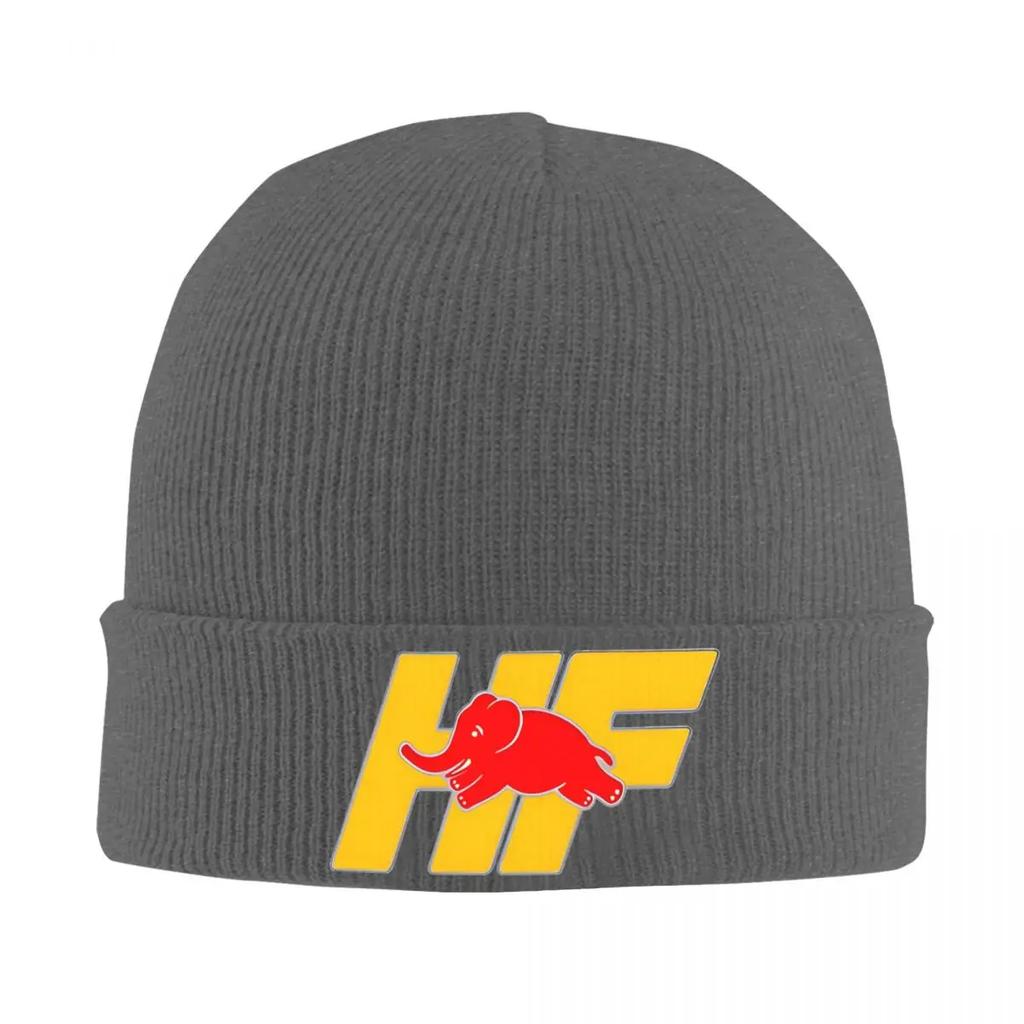 Lancia HF Elefantenhut Herbst Winter Mützen Warme Kappe Unisex Acryl Mütze