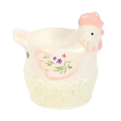 Hen Oil Burner & Wax Melts