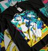 Tops – T-Shirts