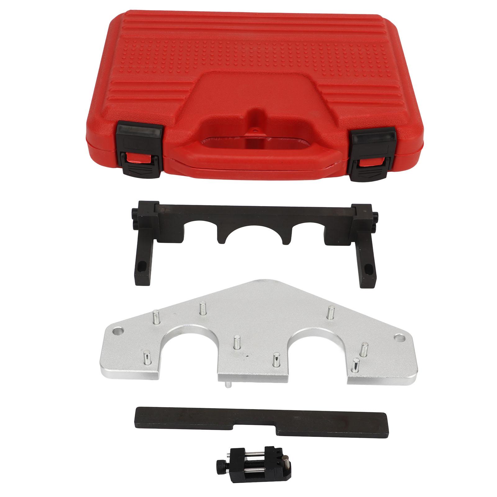 

Инструмент для выравнивания распредвала двигателя, углеродистая сталь, регулировочный инструмент для изменения положения цепи распредвала