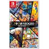 AKEAKA NEOGEO SELECTION Vol. 8 -Switch
