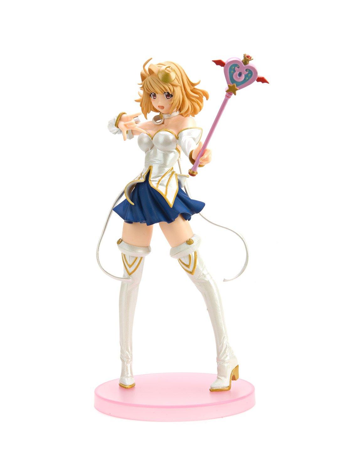 

Carnival Phantasm Premium Figure Phantasmoon Carnival Phantasm Prize Sega