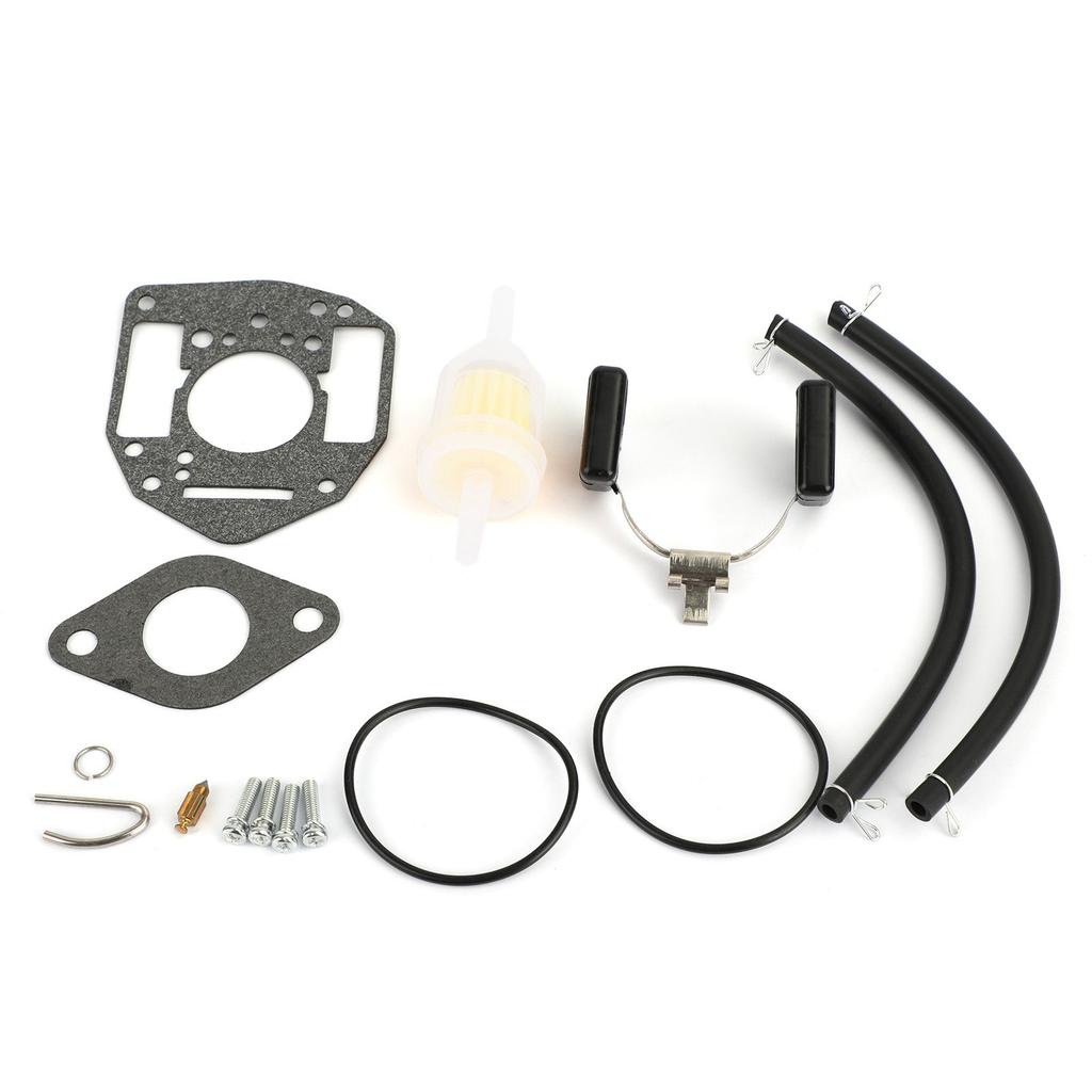 Carburetor Carb Rebuild Repair Kit Fit for Onan 146-0657 P216G P218G P220G P224G