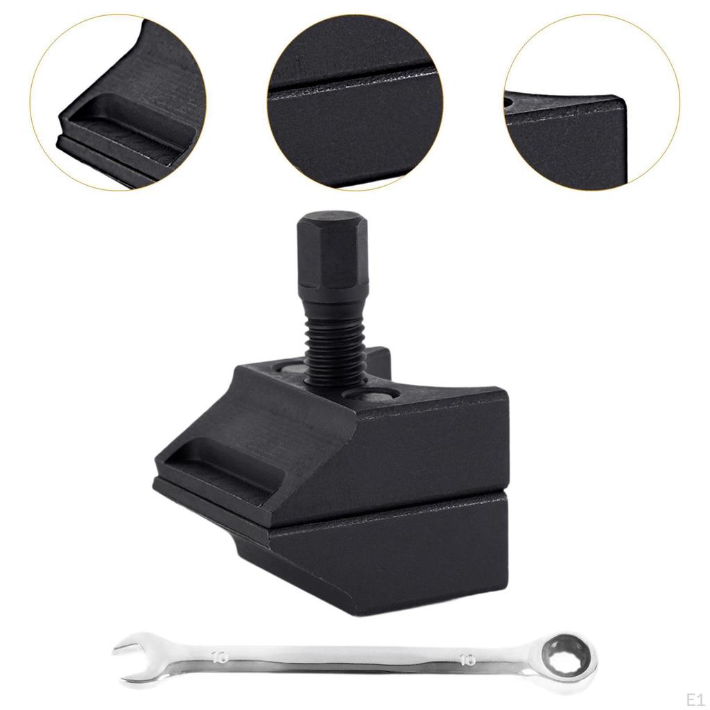 Suspension Strut Spreader Tool Car Split Hub Steering Knuckle Professional