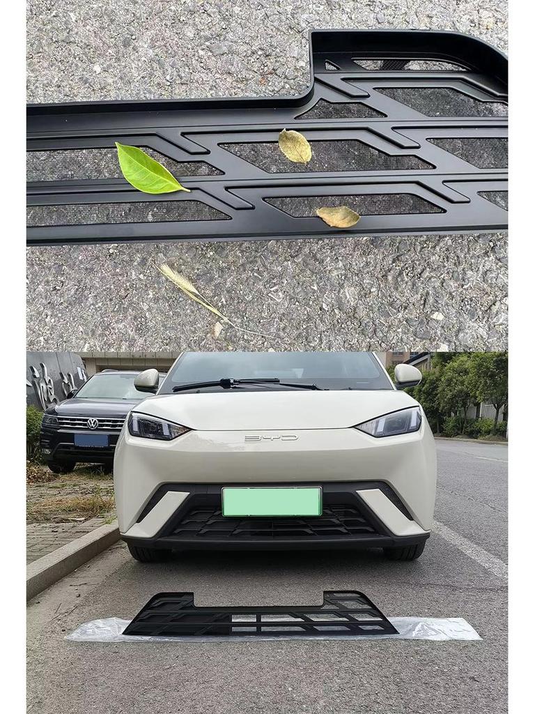 BYD Seagull Insect-Proof Anti-Catkin Grille Protection Trim