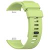 Silikonový řemínek pro chytré hodinky Redmi Watch 4 5 Náhradní řemínek pro Redmi Watch 6 Active/Lite