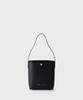 Herma Small Cabas Shoulder Bag Black