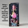 New Anime K-pop Demon hunters Witch Hunter Group High appearance Glue doll doll Girl's heart Decorative doll Holiday Gifts