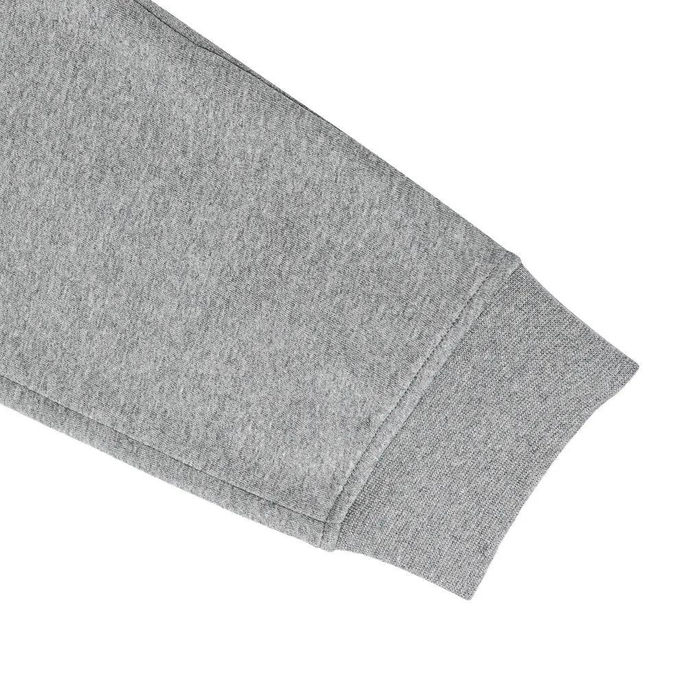 Jordan AS M J ESS MMBR HLDY FLC PANT Logo Letter Print Elastic Cuff Thickened Fleece Lined Windproof Thermal (Unisex) Knitted Sweatpants