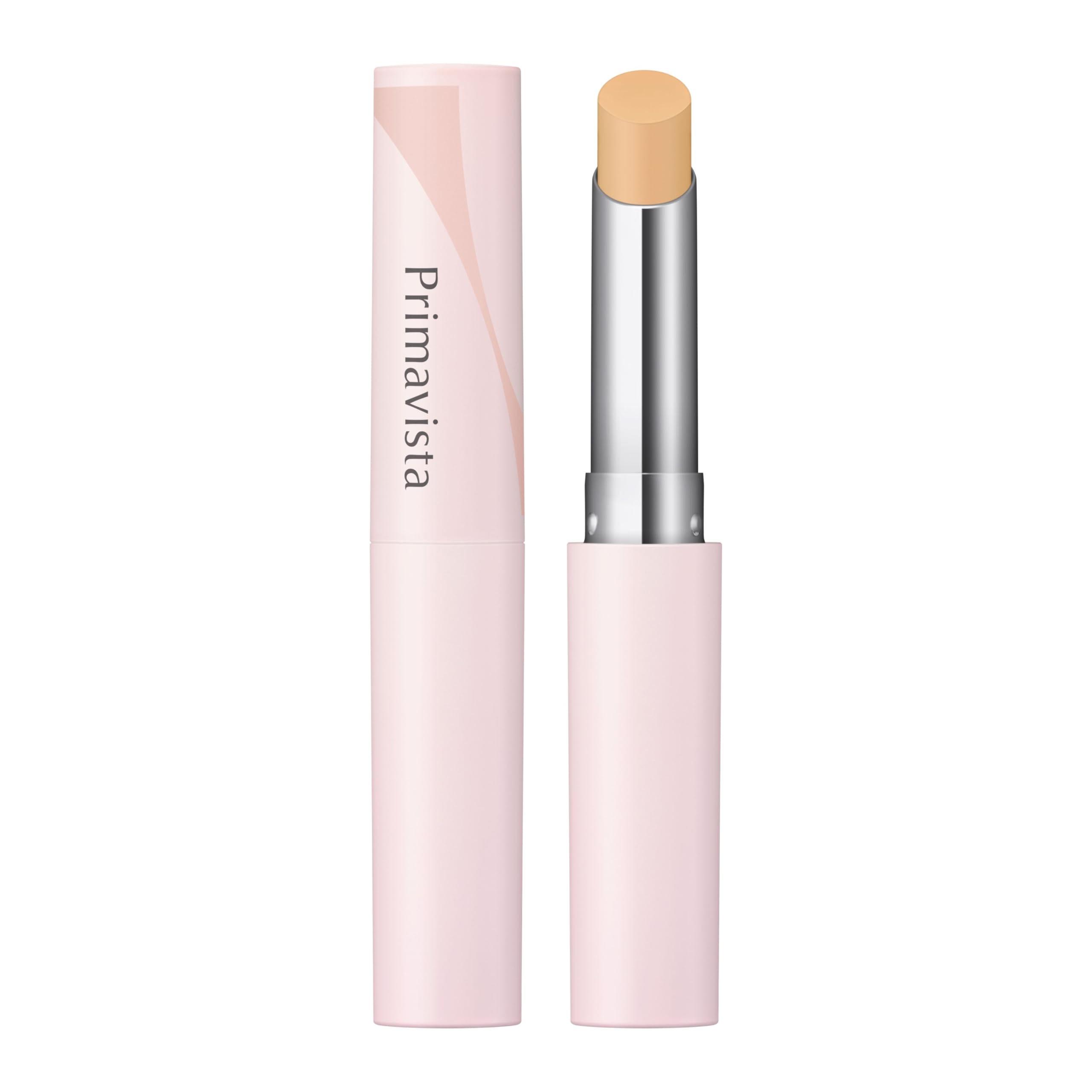 

Primavista Stick Concealer N [All 2 Colors] - Ideal Coverage & Seamless Finish Light