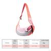 Dog Carrier for Pets, Adjustable Mesh Backpack Travel