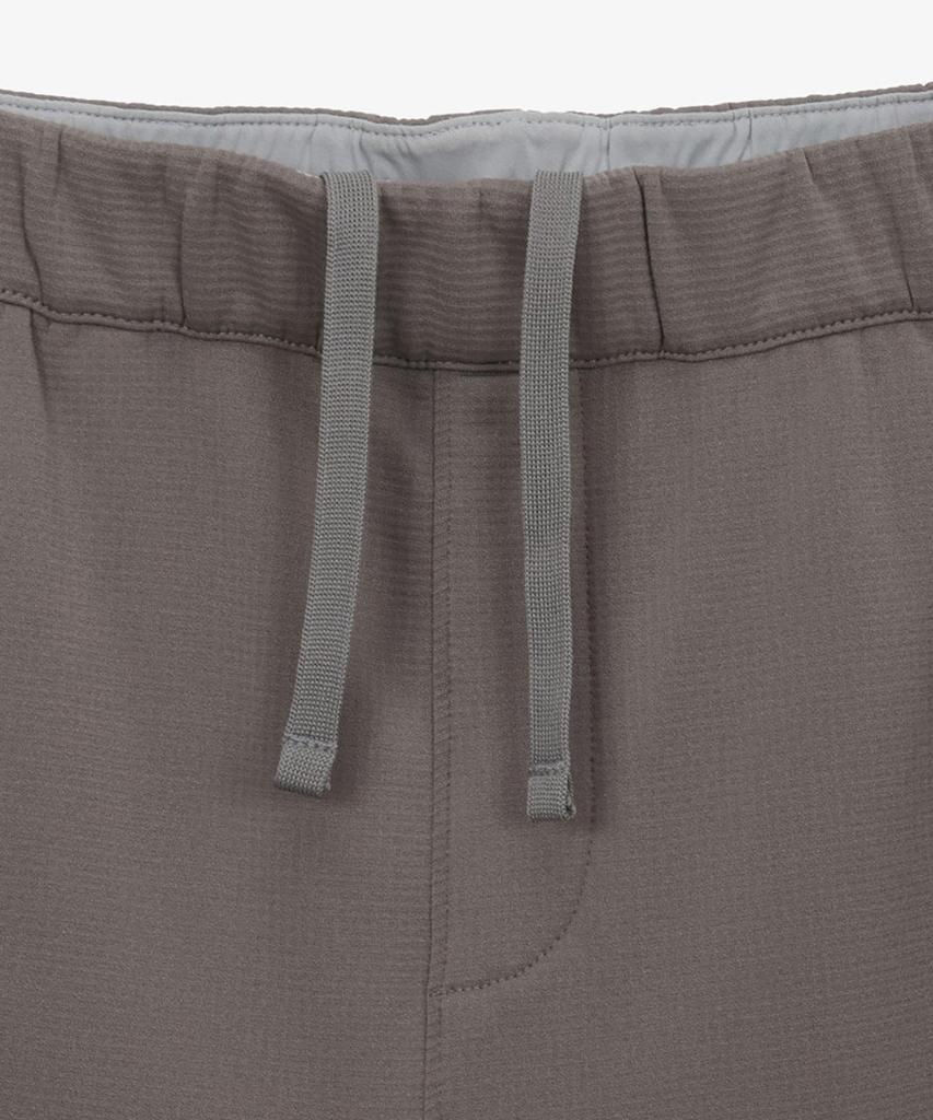 Noseupeiseu Np6Kr66B Men'S Move-Free Pants Dark_Beige