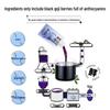 Qinghai Black Goji Berry Concentrate