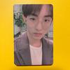 [USED] NCT127 WayV Winwin Trading Card Resonance Bonus