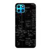 For Infinix Smart 6 HD Smart6 HD X6512 Case Soft Silicone Back Cover Cartoon Phone Case Starry Sky